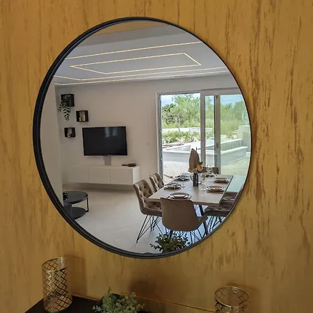 Apartamento The Luxe Hideaway