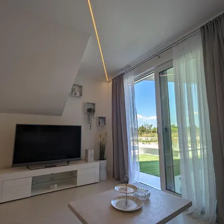 The Luxe Hideaway Apartamento