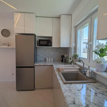 The Luxe Hideaway * Zadar