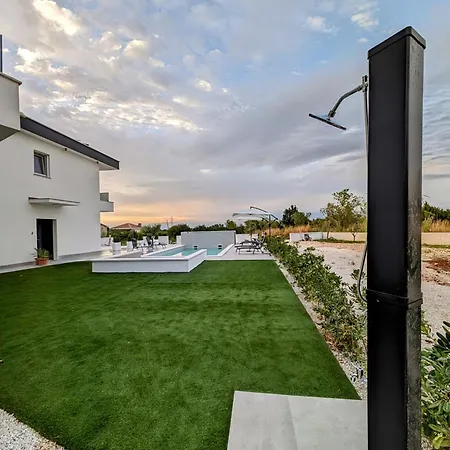 شقة The Luxe Hideaway