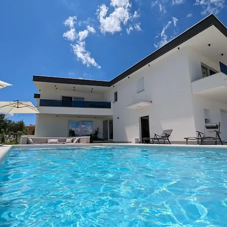 شقة The Luxe Hideaway