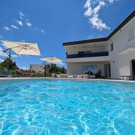 The Luxe Hideaway Zadar