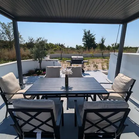Daire The Luxe Hideaway