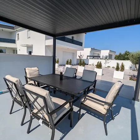 The Luxe Hideaway * Zadar