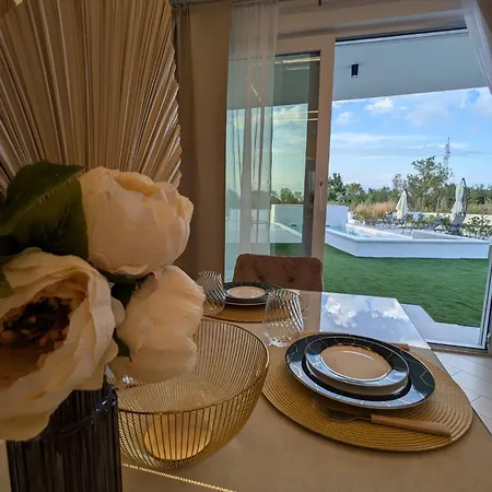 The Luxe Hideaway Zadar