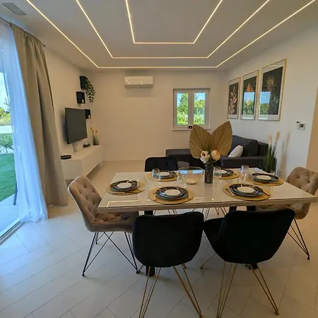 The Luxe Hideaway * Zadar