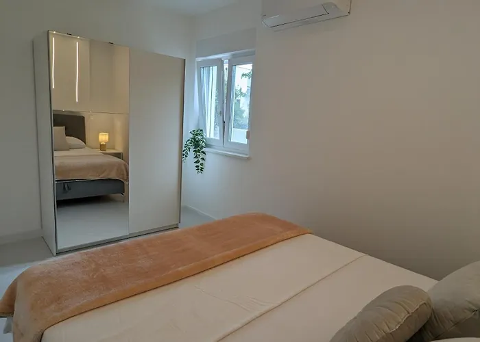 Appartement The Luxe Hideaway *