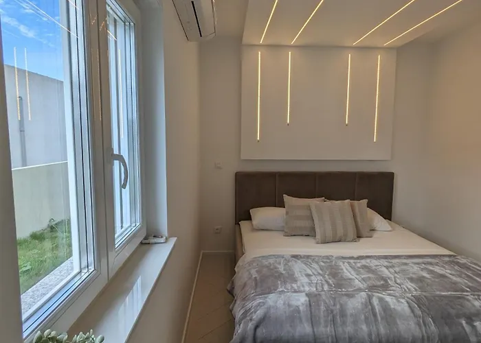 The Luxe Hideaway Appartement *