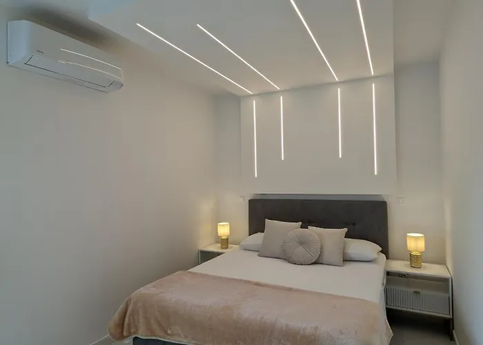 The Luxe Hideaway Zadar