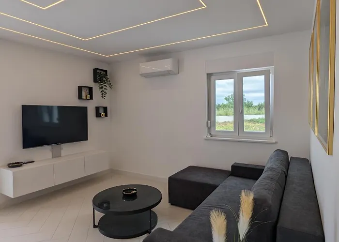 The Luxe Hideaway Appartement *