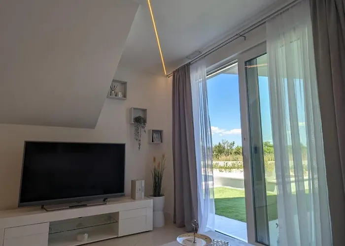 The Luxe Hideaway Appartement