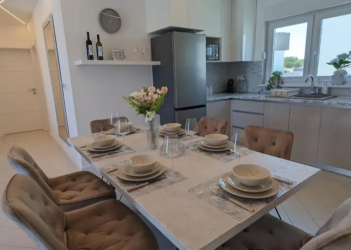 Appartement The Luxe Hideaway *