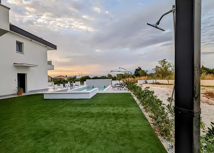 Appartement The Luxe Hideaway