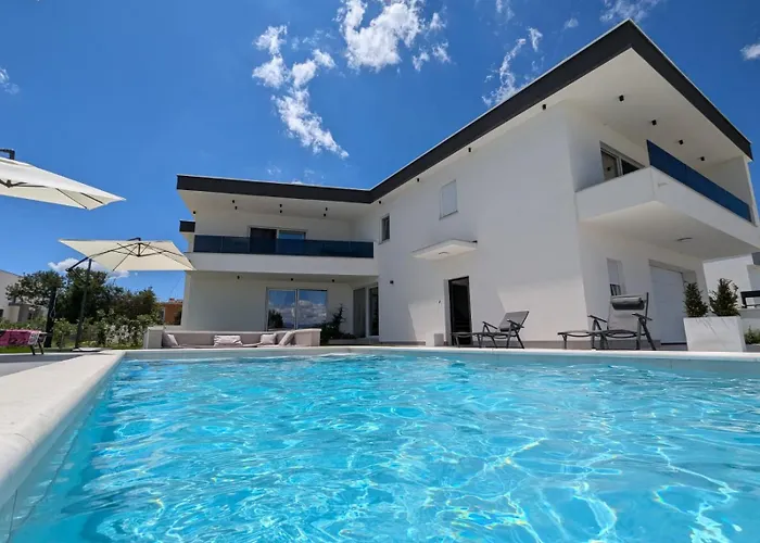 Appartement The Luxe Hideaway