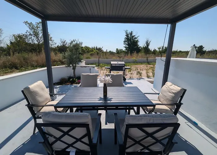 Appartement The Luxe Hideaway