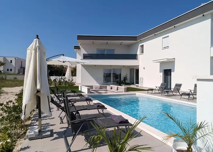 Appartement The Luxe Hideaway