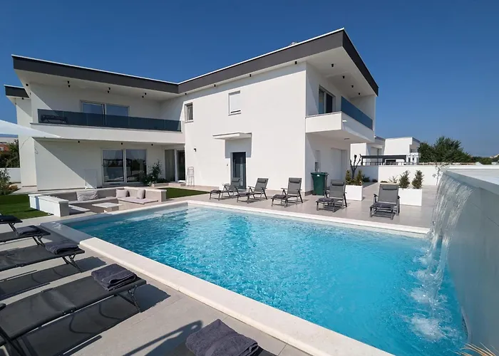 Appartement The Luxe Hideaway *