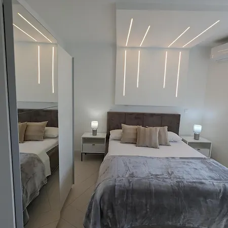 The Luxe Hideaway Zadar