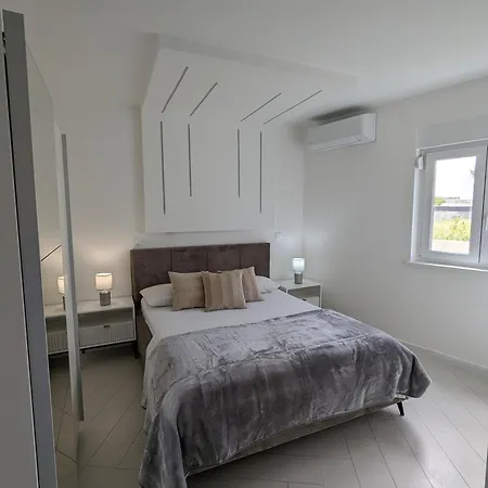 The Luxe Hideaway * Zadar