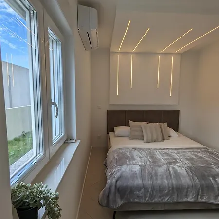 The Luxe Hideaway Lägenhet *