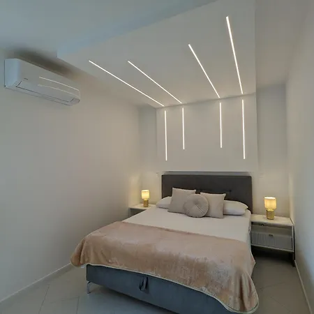 The Luxe Hideaway Ζαντάρ