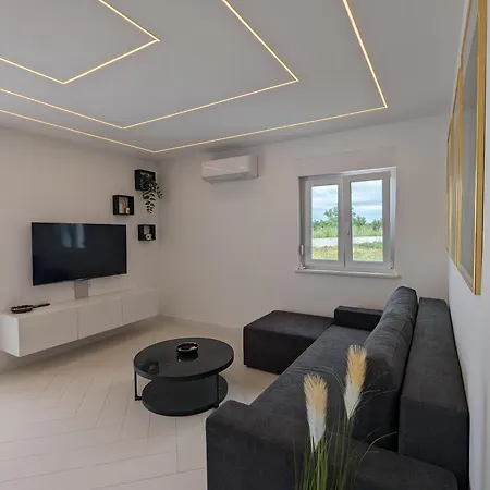 The Luxe Hideaway Διαμέρισμα *