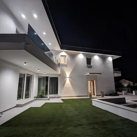 The Luxe Hideaway * Zadar