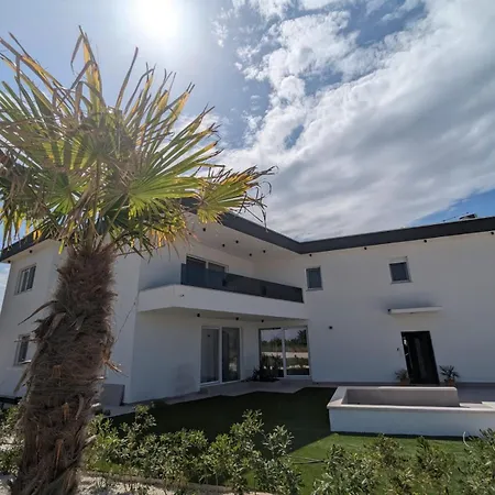 The Luxe Hideaway * Zadar