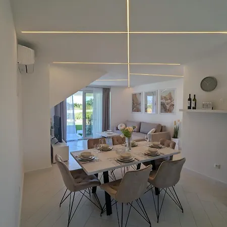 The Luxe Hideaway * Zadar