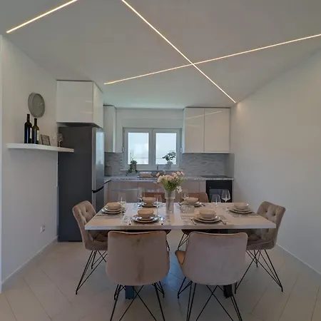 The Luxe Hideaway Lägenhet Zadar