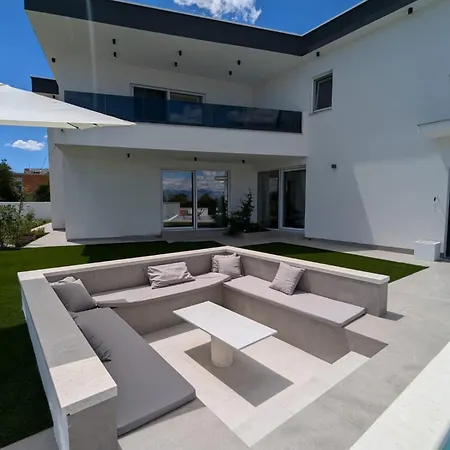 Lägenhet The Luxe Hideaway