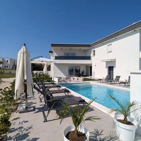 Lägenhet The Luxe Hideaway