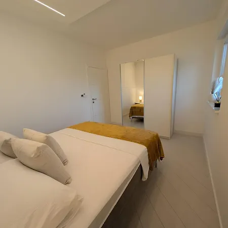 The Luxe Hideaway Zadar