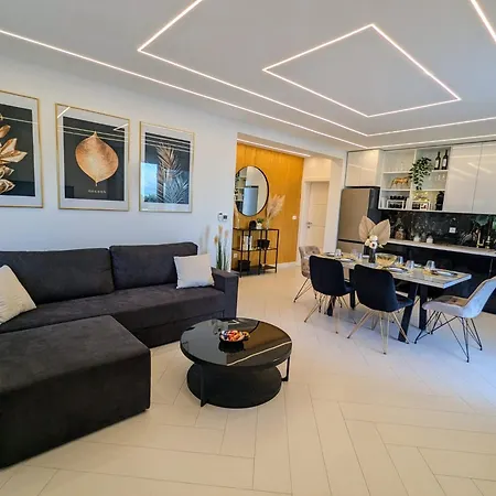 The Luxe Hideaway * 扎达尔