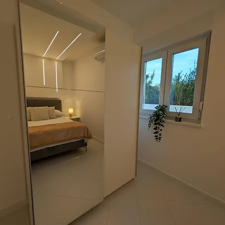 Lägenhet The Luxe Hideaway *