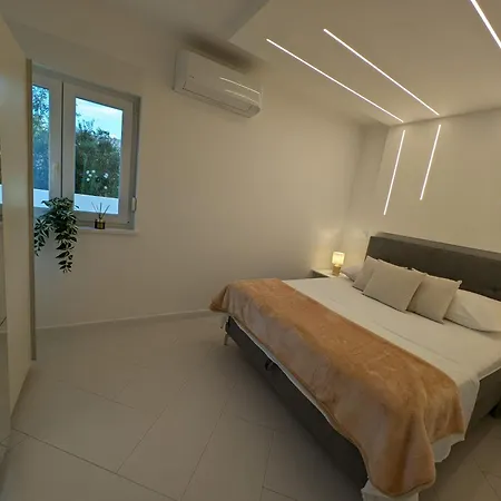 Lägenhet The Luxe Hideaway