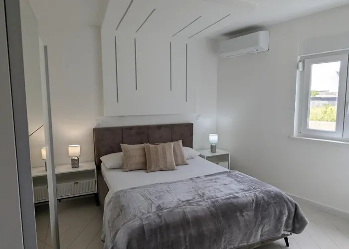 The Luxe Hideaway * ザダル