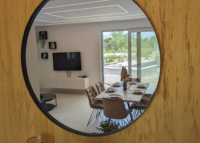 アパート The Luxe Hideaway