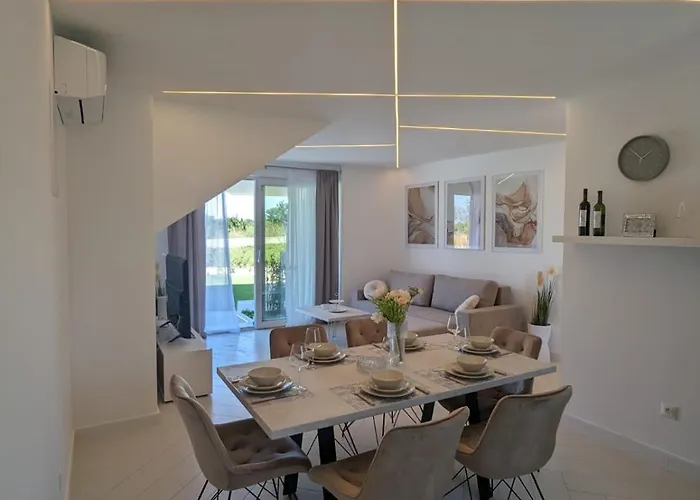 The Luxe Hideaway * ザダル