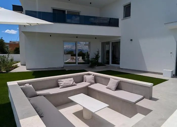 アパート The Luxe Hideaway