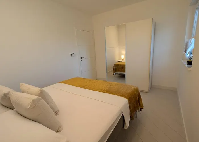 The Luxe Hideaway ザダル