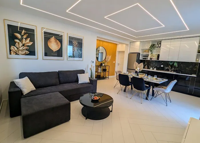 The Luxe Hideaway * ザダル