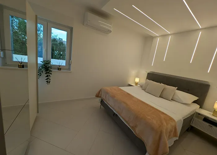 アパート The Luxe Hideaway